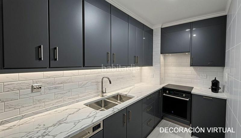 Foto f0dc310a-f23b-43e8-9ac5-5693debf023a. Appartamento in Zona la Ermita Torrent