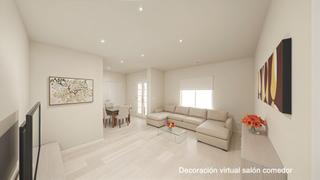 Pis  Sant agusti. Piso en venta en paterna, 2 planta con ascensor y vistas al parq