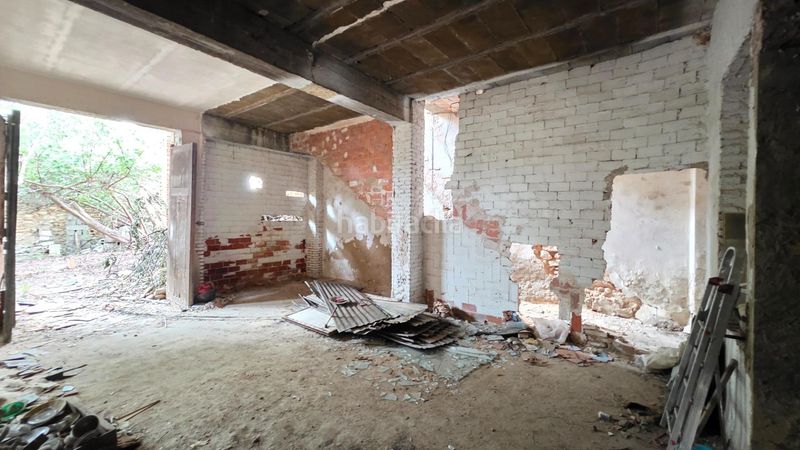 Casa afectada por pai unidad de ejecución pendiente ayuntamiento , sin fecha prevista. no apta para reforma actual en Valencia - Imagen 13