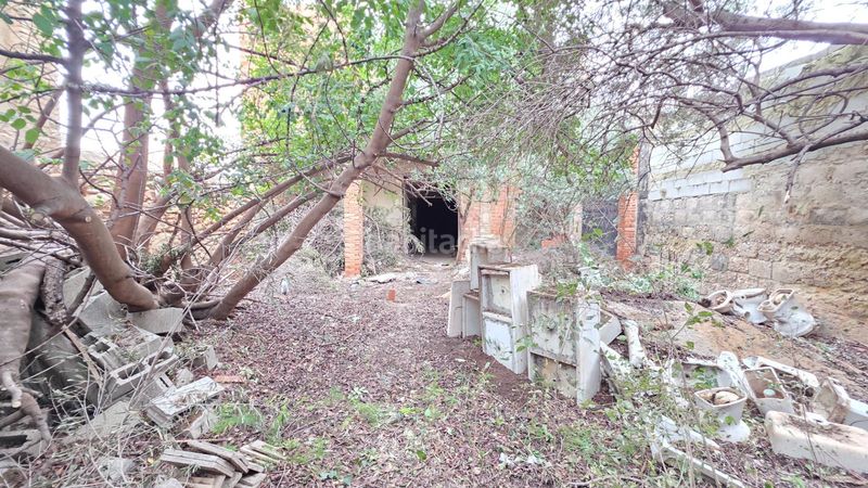 Casa afectada por pai unidad de ejecución pendiente ayuntamiento , sin fecha prevista. no apta para reforma actual en Valencia - Imagen 11