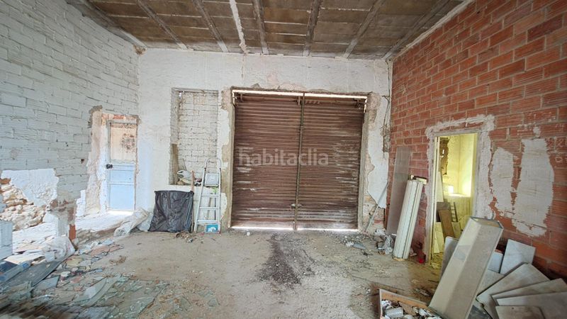 Casa afectada por pai unidad de ejecución pendiente ayuntamiento , sin fecha prevista. no apta para reforma actual en Valencia - Imagen 3