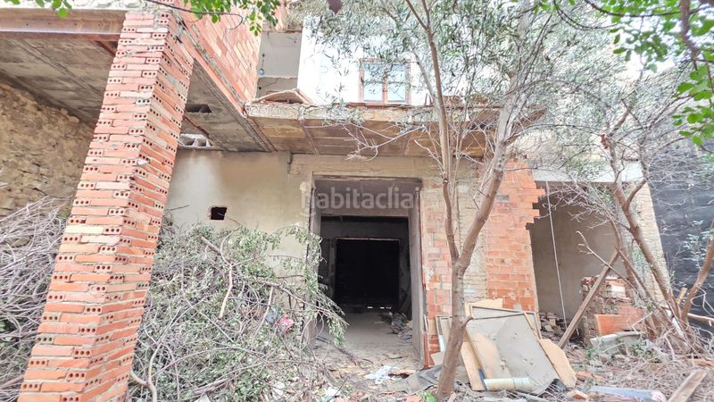 Casa afectada por pai unidad de ejecución pendiente ayuntamiento , sin fecha prevista. no apta para reforma actual en Valencia - Imagen 12