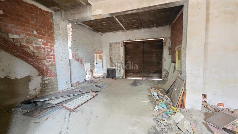 Casa afectada por pai unidad de ejecución pendiente ayuntamiento , sin fecha prevista. no apta para reforma actual en Valencia - Imagen 4