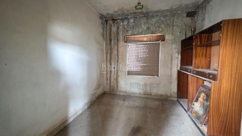 Casa afectada por pai unidad de ejecución pendiente ayuntamiento , sin fecha prevista. no apta para reforma actual en Valencia - Imagen 18