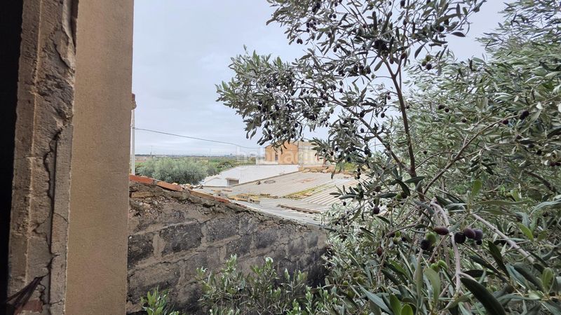 Casa afectada por pai unidad de ejecución pendiente ayuntamiento , sin fecha prevista. no apta para reforma actual en Valencia - Imagen 24