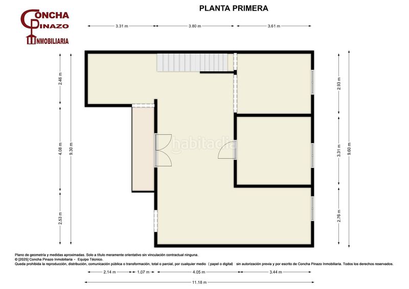Casa afectada por pai unidad de ejecución pendiente ayuntamiento , sin fecha prevista. no apta para reforma actual en Valencia - Imagen 26