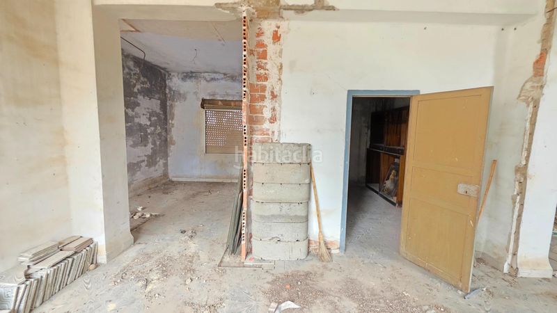 Casa afectada por pai unidad de ejecución pendiente ayuntamiento , sin fecha prevista. no apta para reforma actual en Valencia - Imagen 16