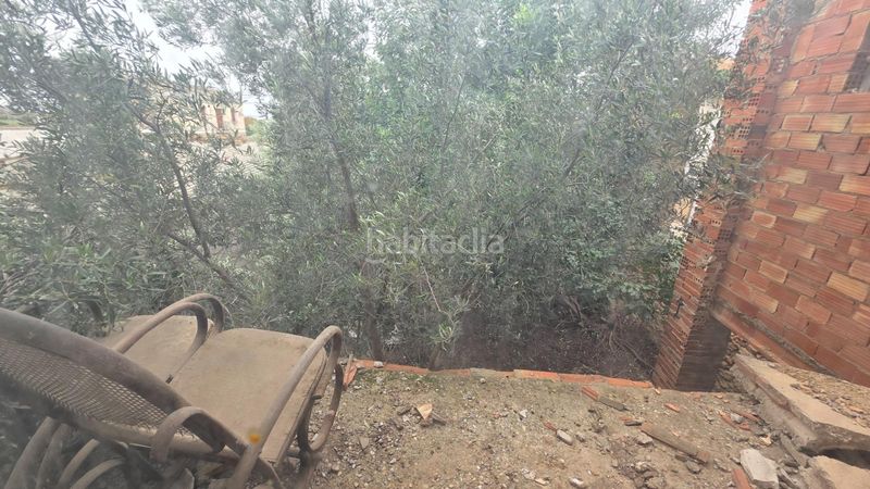 Casa afectada por pai unidad de ejecución pendiente ayuntamiento , sin fecha prevista. no apta para reforma actual en Valencia - Imagen 23