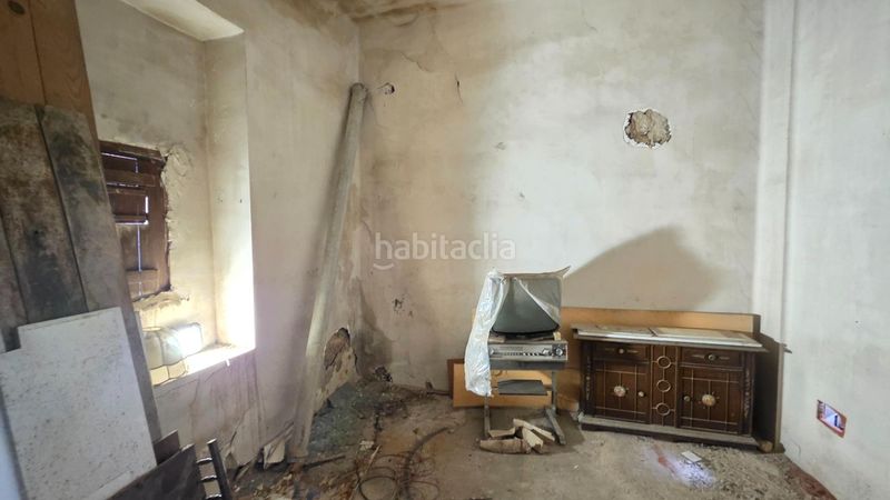 Casa afectada por pai unidad de ejecución pendiente ayuntamiento , sin fecha prevista. no apta para reforma actual en Valencia - Imagen 6