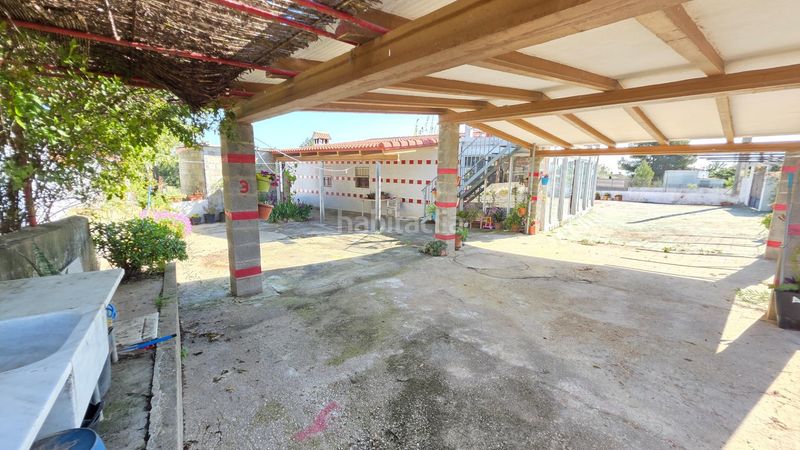 Foto 06f45d59-2c06-4353-8cc9-6f9bb31443c4. Xalet amb aparcament piscina a Turís