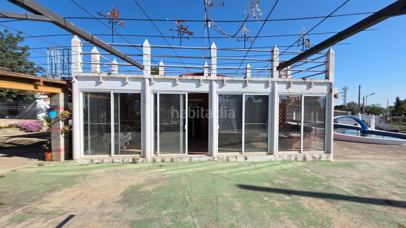 Foto 1defb783-636c-438e-a1f6-ed7732a9b1c3. Xalet amb aparcament piscina a Turís