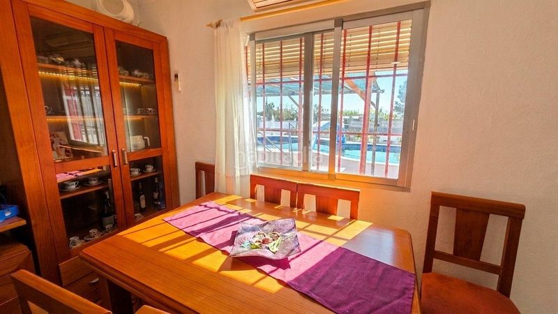 Foto 29e1a034-d350-472c-bdb9-bd78e2ebdaf8. Xalet amb aparcament piscina a Turís