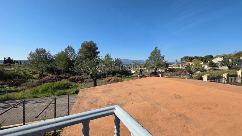 Foto 3040bc5d-fdf4-440f-8163-96777d19ef48. Xalet amb aparcament piscina a Turís