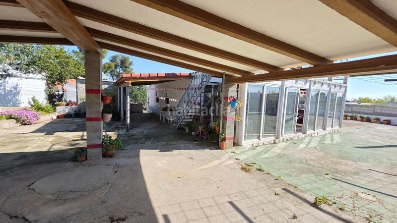 Foto 3624e6f4-8315-4624-9084-bb7de1522764. Xalet amb aparcament piscina a Turís