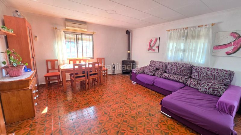 Foto 405e55b6-0352-4fd0-bd13-9048b2f931c4. Xalet amb aparcament piscina a Turís