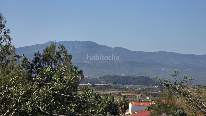 Foto 56045097-e7a4-4350-b7eb-d8d5624a045e. Xalet amb aparcament piscina a Turís