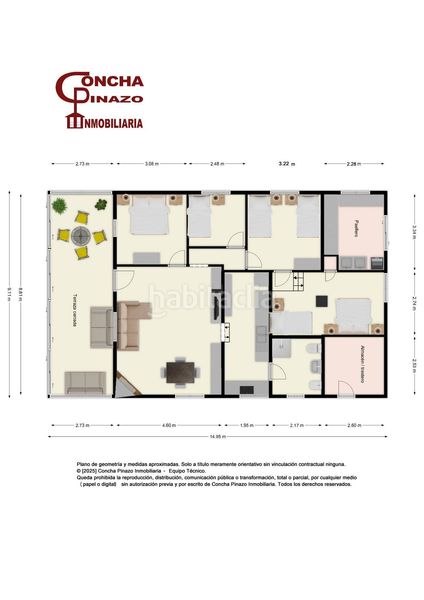 Foto 56df450b-863f-4974-a751-b6e684347ff6. Xalet amb aparcament piscina a Turís