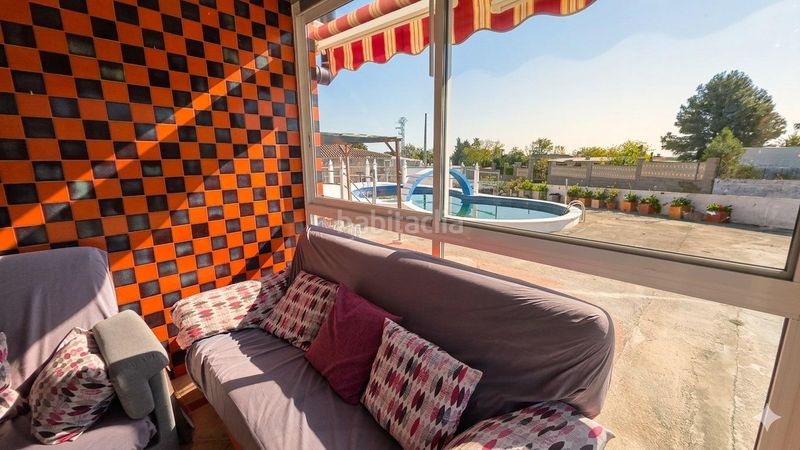 Foto 58d9ceb5-6109-435d-a1c1-9929f0a62be9. Xalet amb aparcament piscina a Turís