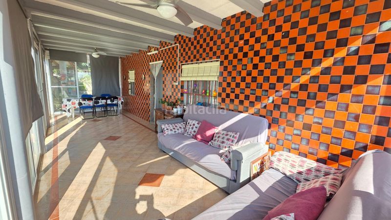 Foto 64cfbc2c-4742-41ee-9d85-3e4e01f9f07a. Xalet amb aparcament piscina a Turís