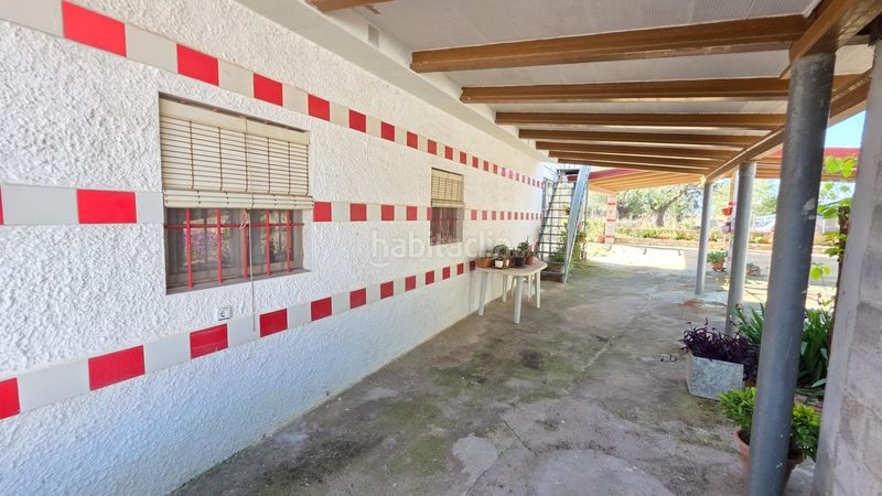 Foto 895b68ee-879c-4673-bdee-0fe906f80bc9. Xalet amb aparcament piscina a Turís