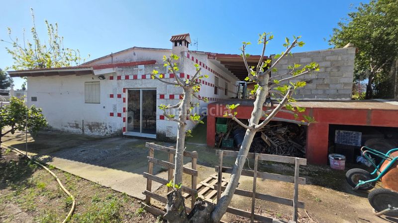 Foto b1d7cea6-bcf0-4d48-97de-9ea491a2a84e. Xalet amb aparcament piscina a Turís