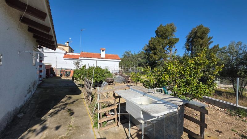 Foto d66e0b89-aa15-4ce6-90b8-59cb57a6cd69. Xalet amb aparcament piscina a Turís