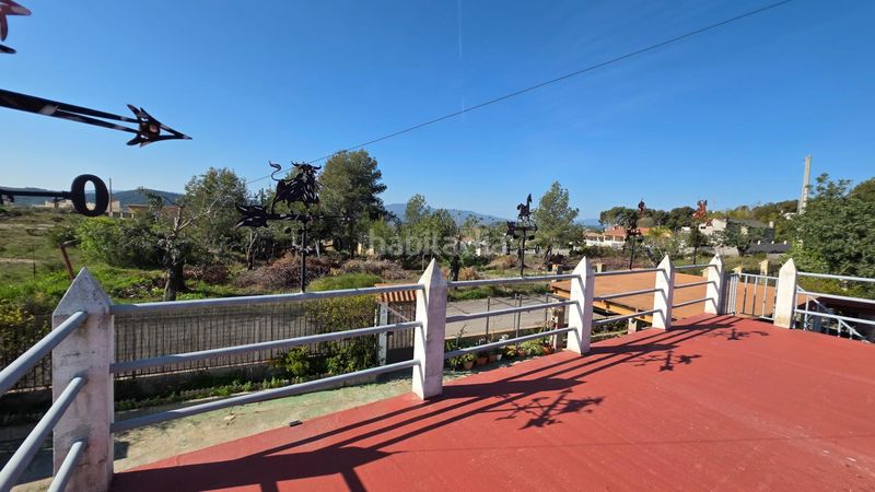 Foto e0bdcf17-7bc8-4b0d-8932-53e678b869bc. Xalet amb aparcament piscina a Turís