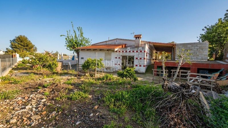 Foto ed620a3d-0ff6-42f6-b726-9a7721150eb7. Xalet amb aparcament piscina a Turís