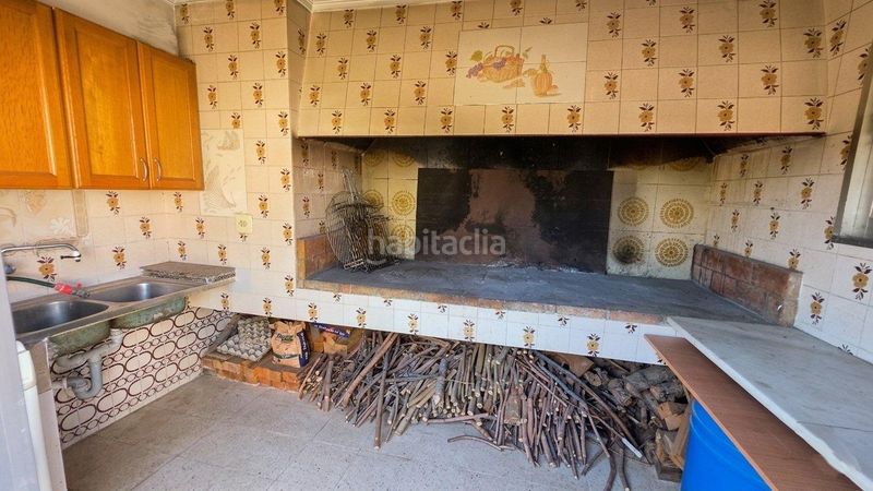 Foto eea6a295-abfd-47f8-bf67-a10e5c538190. Xalet amb aparcament piscina a Turís