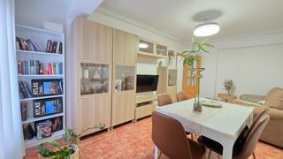 Pis  Mare de deu de montiel. Piso reformado y listo para entrar!  junto al parque de alborg�