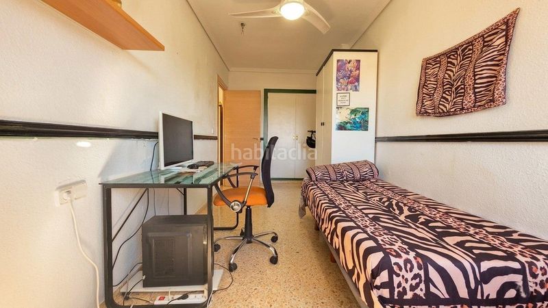 Foto 0542ad7d-f8c0-4556-ab46-a900e82bdbf9. Pis a El Alborgí Paterna