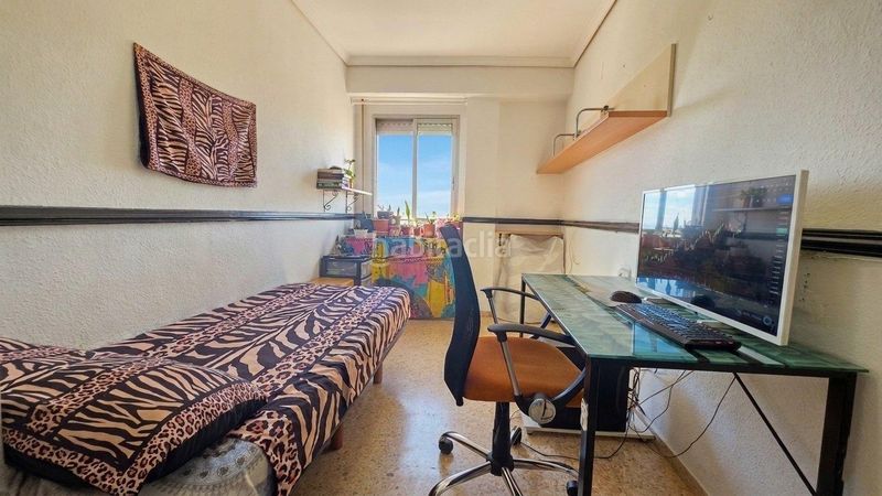 Foto 09b6d3b8-6e76-4adf-98f5-84f6b1bb5c21. Pis a El Alborgí Paterna