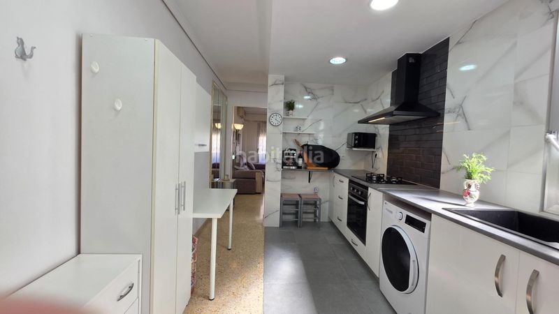 Foto 0a848581-4bcc-4abd-84c3-d521f80bacca. Pis a El Alborgí Paterna