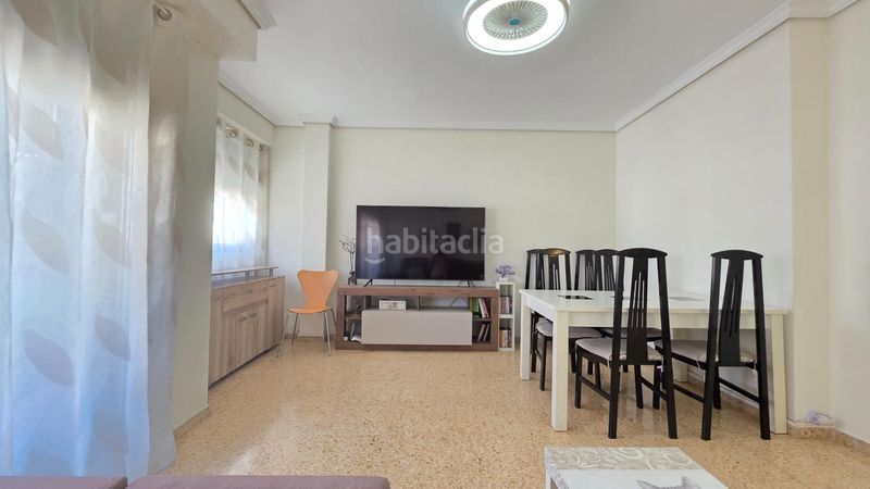 Foto 51c509cd-10cc-4b5d-a7b7-c7dd3c9153aa. Pis a El Alborgí Paterna