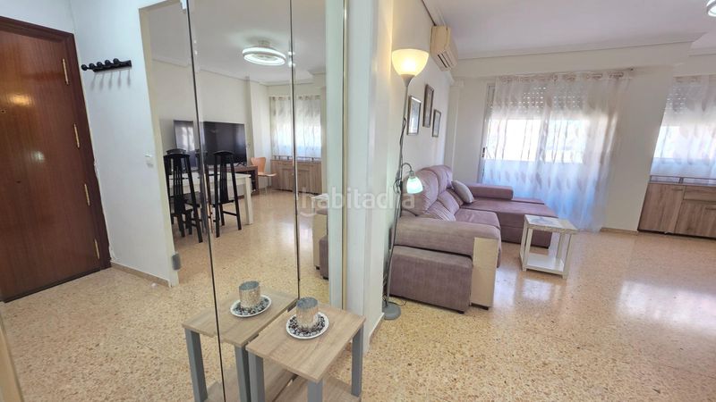 Foto 667fb8fc-8ab9-4855-b51c-b2f74ef7a901. Pis a El Alborgí Paterna