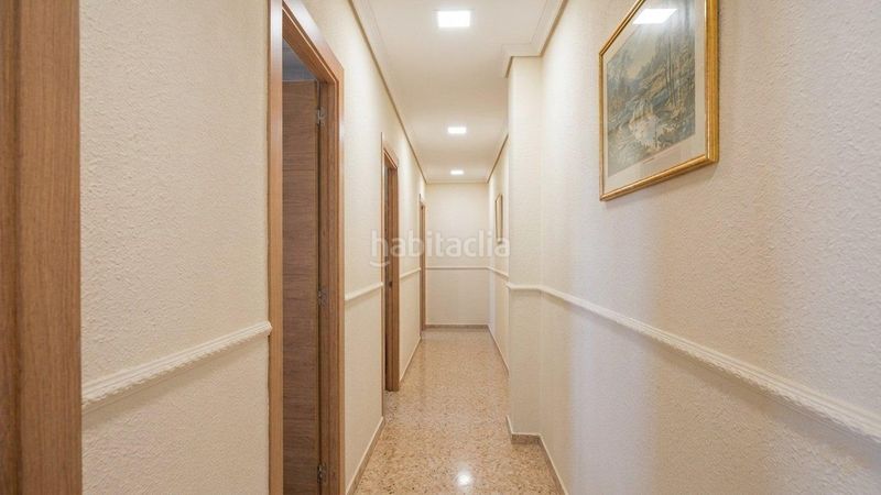 Foto 8fbac6c5-5d73-4c77-890e-16ea774b3113. Pis a El Alborgí Paterna