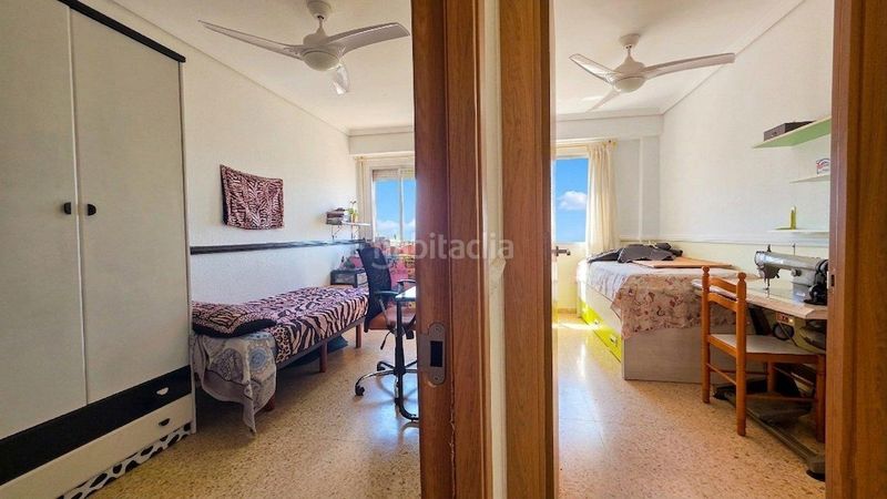 Foto 99300b33-3c1f-4679-90c6-3a88556d4cd0. Pis a El Alborgí Paterna