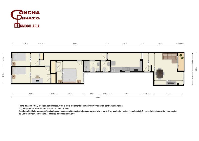 Foto 9c1b9bfa-c4ce-4be2-beea-5767eae07917. Pis a El Alborgí Paterna