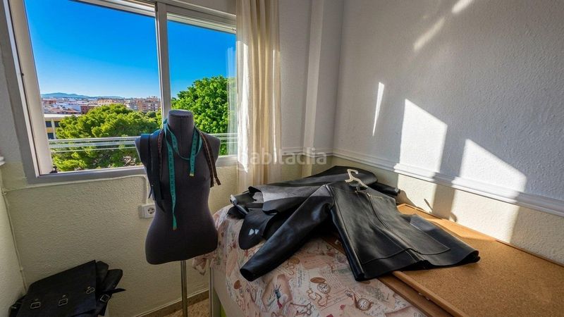 Foto a6c5d054-e0e8-4467-844d-e59eebbbb8db. Pis a El Alborgí Paterna