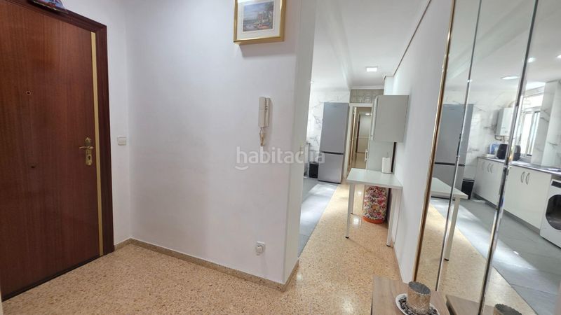 Foto b1c0c535-5dc0-4223-99c6-fc4e9c3a7d2d. Pis a El Alborgí Paterna