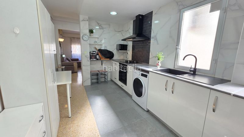 Foto cb551218-8260-4245-a223-b77f17bcb401. Pis a El Alborgí Paterna