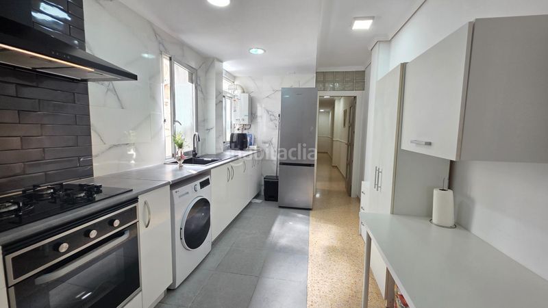 Foto d17439c1-b822-4900-8115-0d4be39998f2. Pis a El Alborgí Paterna