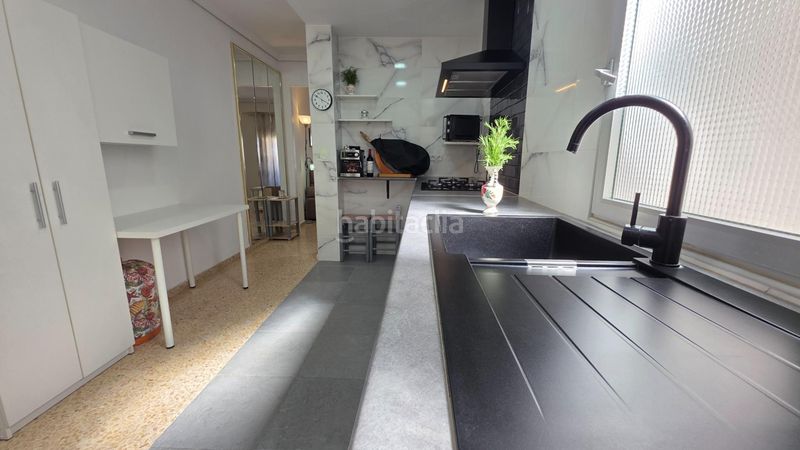 Foto d24fa45f-70b8-40ae-a590-30f56b461964. Pis a El Alborgí Paterna