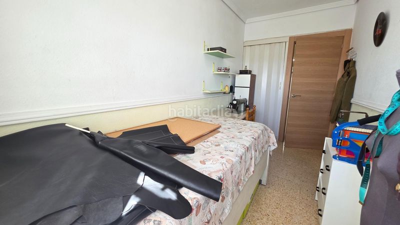 Foto d6980caf-fcda-455a-ae14-996b0b88abcc. Pis a El Alborgí Paterna