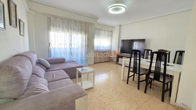 Foto e9bf75bc-7617-4f9b-af00-5a04c9eecabc. Pis a El Alborgí Paterna