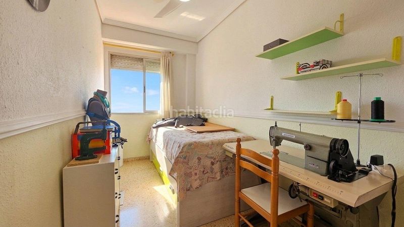 Foto ee03b01c-be60-45a8-8308-140913d4b362. Pis a El Alborgí Paterna