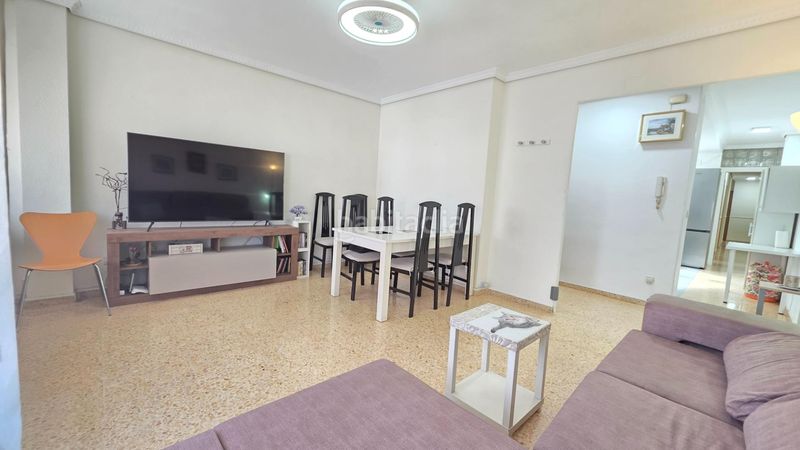 Foto f1040950-a612-412f-b116-6e2f34deb99b. Pis a El Alborgí Paterna