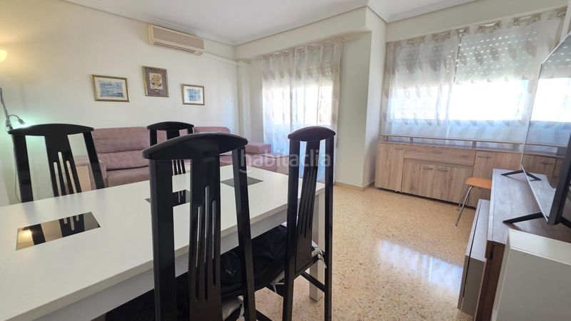 Foto ffd0d90c-58ca-4eac-ba5d-8dd8dd51330e. Pis a El Alborgí Paterna