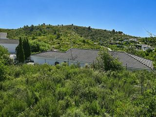Finca rústica a Diseminado poligono 23 78. Parcela rústica de 2.733 m2 junto a zona de chalets en benaguasi