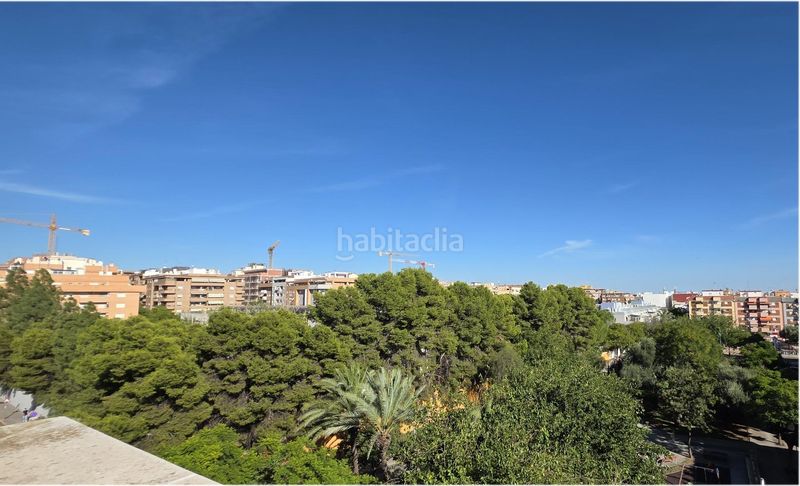 Foto a6cccf63-c712-423f-8a53-1d191fd9cc33. Ático  vpo con terraza esquinera de 98 m2 garaje y trastero 2 hab. y 1 baño , junto a metro Santa Rita. en Paterna